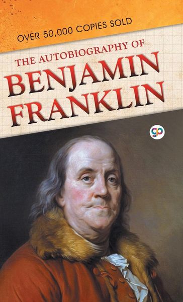 Produktbild: The Autobiography of Benjamin Franklin