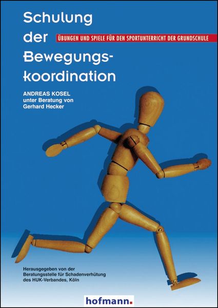 Produktbild: Schulung der Bewegungskoordination