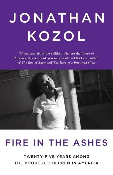 Produktbild: Fire in the Ashes