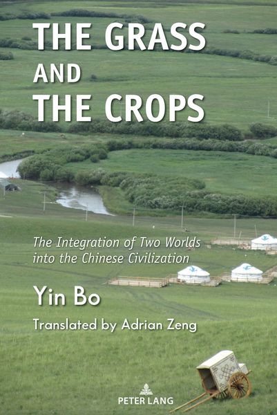 Produktbild: The Grass and the Crops