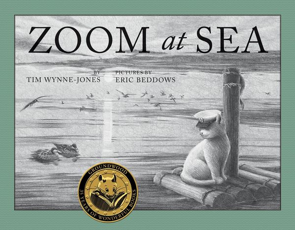 Produktbild: Zoom at Sea