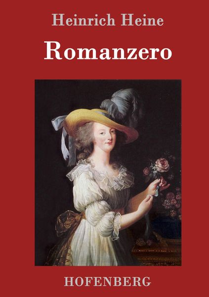 Produktbild: Romanzero