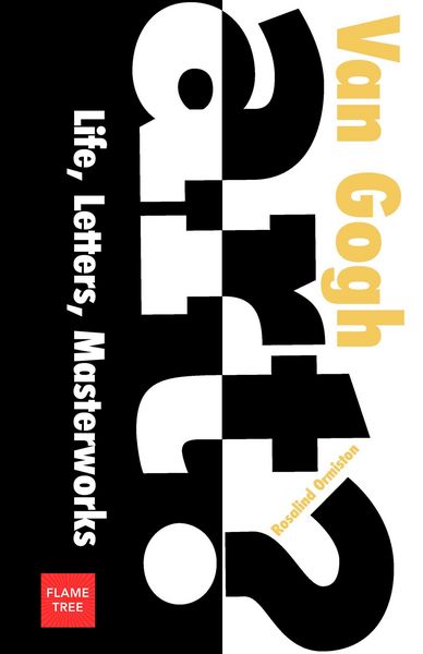Produktbild: Van Gogh: Life, Letters, Masterworks