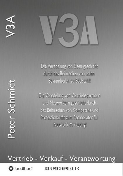Produktbild: V3A