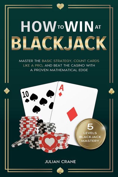 Produktbild: How to Win at Blackjack