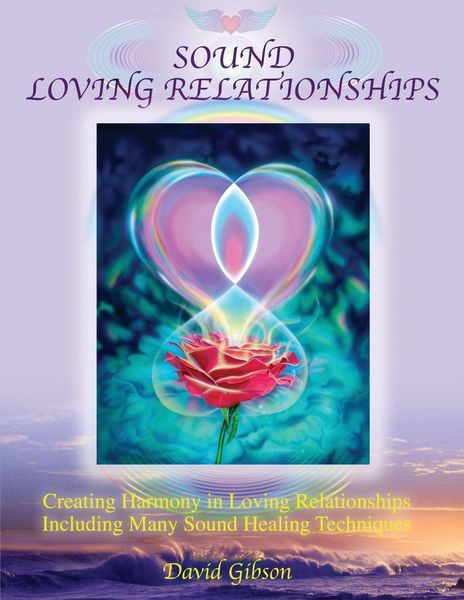 Produktbild: Sound Loving Relationships