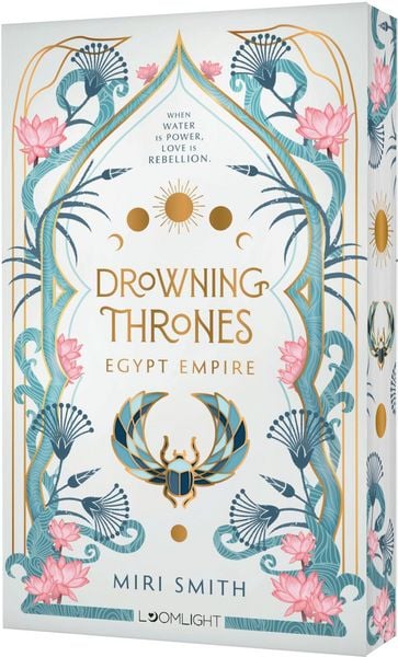 Produktbild: Drowning Thrones 1: Egypt Empire
