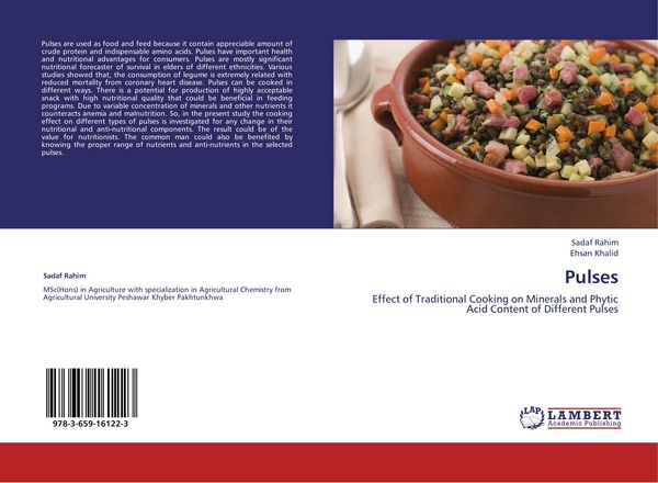 Produktbild: Pulses