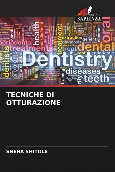 Produktbild: TECNICHE DI OTTURAZIONE