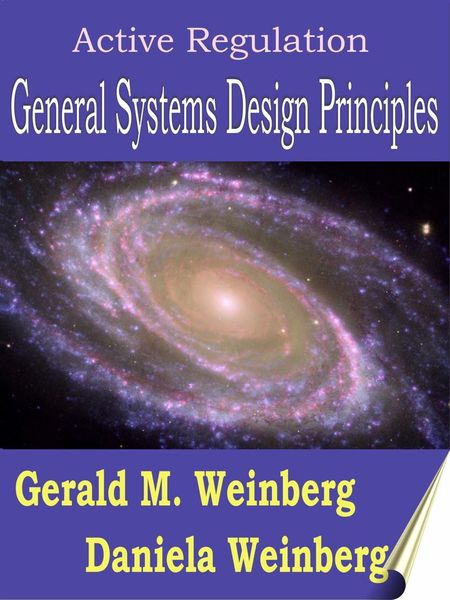 Produktbild: Active Regulation: General Systems Design Principles
