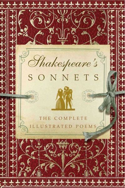 Produktbild: Shakespeare's Sonnets