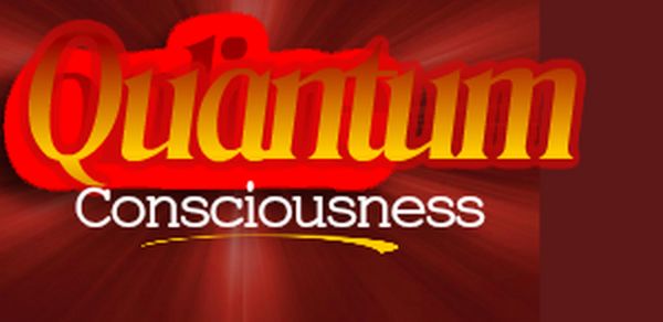 Produktbild: Quantum Consciousness