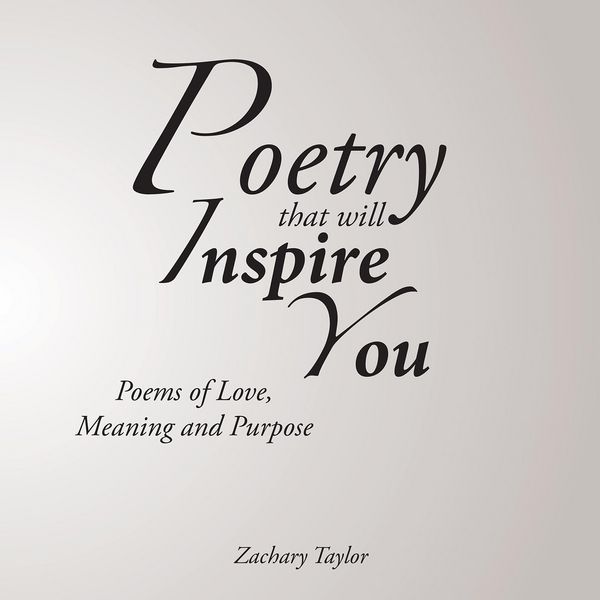 Produktbild: Poetry That Will Inspire You