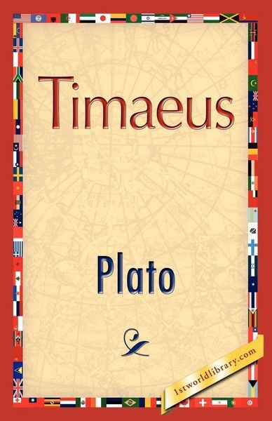 Produktbild: Timaeus