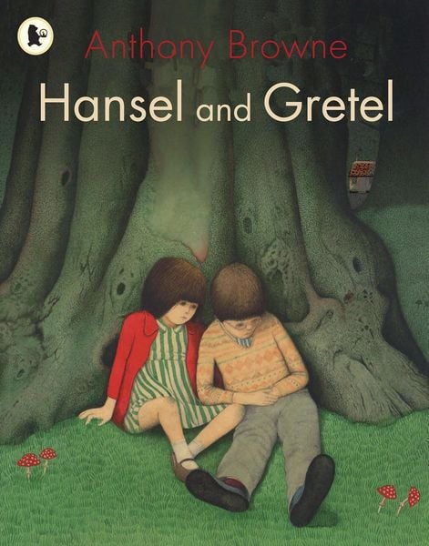 Produktbild: Hansel and Gretel