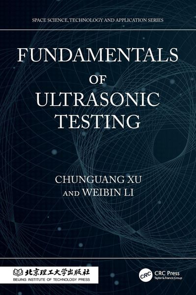 Produktbild: Fundamentals of Ultrasonic Testing
