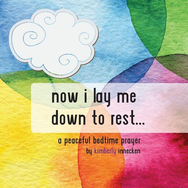 Produktbild: Now I Lay Me Down To Rest ...
