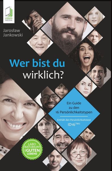 Produktbild: Wer bist du wirklich?