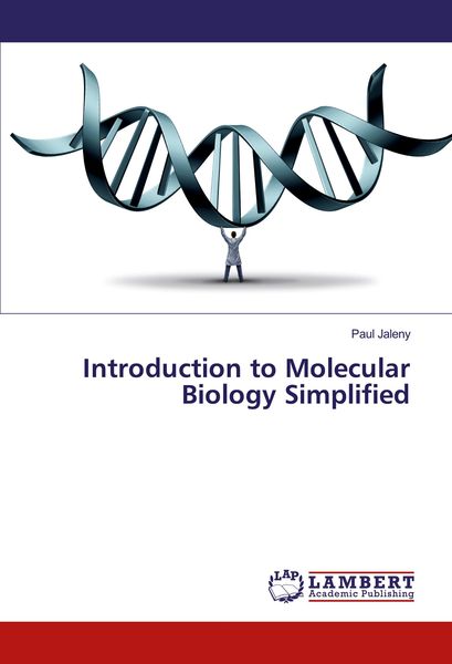 Produktbild: Introduction to Molecular Biology Simplified