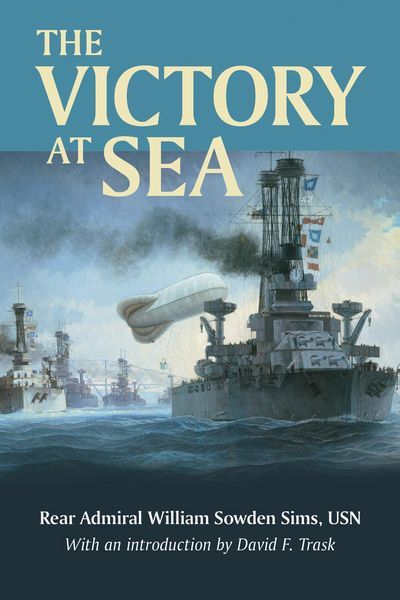 Produktbild: The Victory at Sea