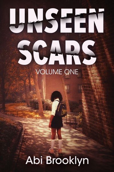 Produktbild: Unseen Scars
