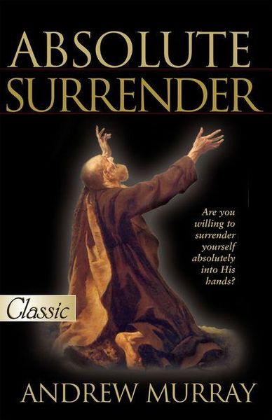 Produktbild: Absolute Surrender