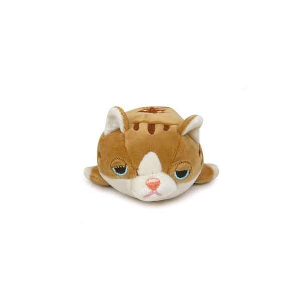 Produktbild: NEMU NEMU - Mugi Braune Katze S 11cm
