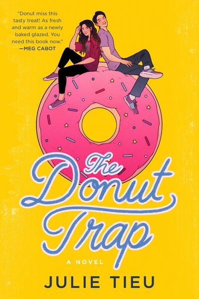 Produktbild: The Donut Trap