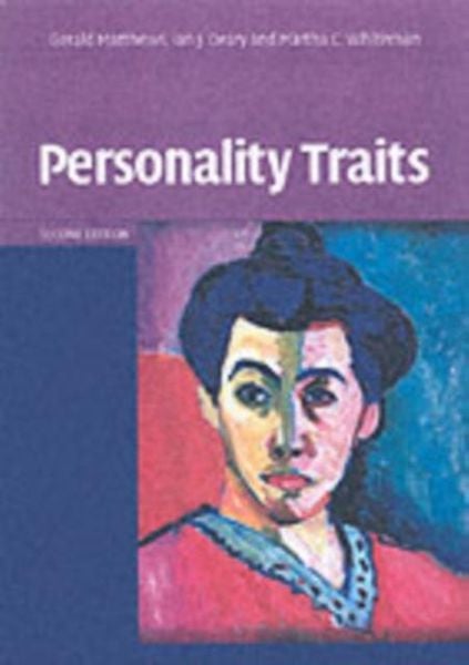 Produktbild: Personality Traits