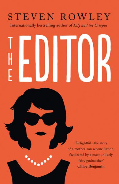 Produktbild: The Editor