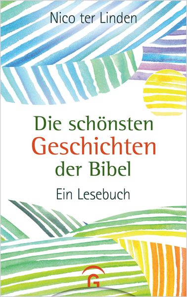 Produktbild: Die sch&ouml;nsten Geschichten der Bibel