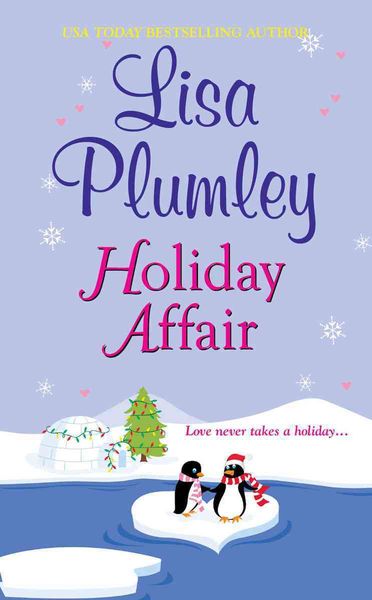 Produktbild: Holiday Affair