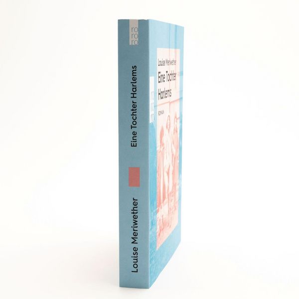 Produktbild: Eine Tochter Harlems