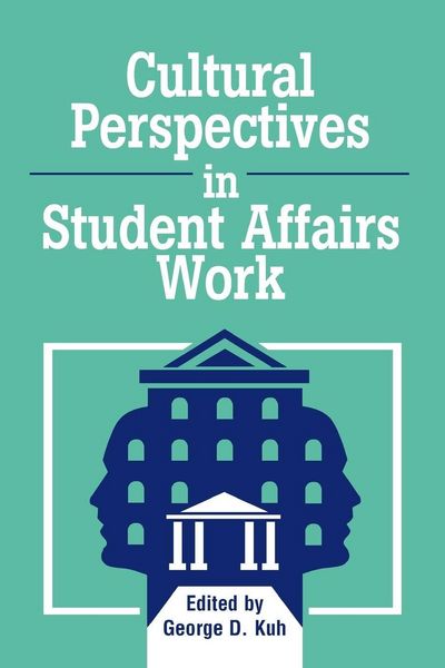 Produktbild: Cultural Perspectives in Student Affairs Work