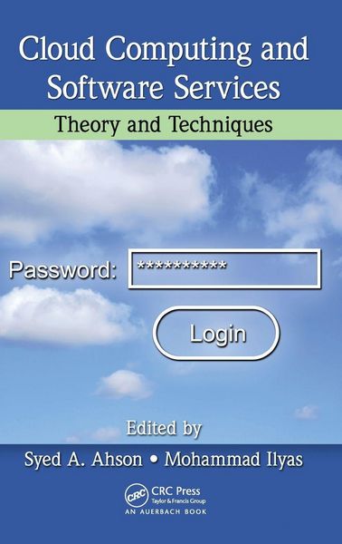 Produktbild: Cloud Computing and Software Services