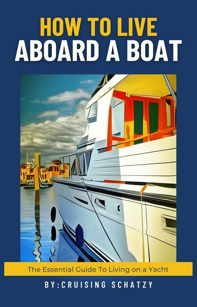 Produktbild: How to Live Aboard a Boat