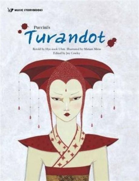 Produktbild: Puccini's Turandot