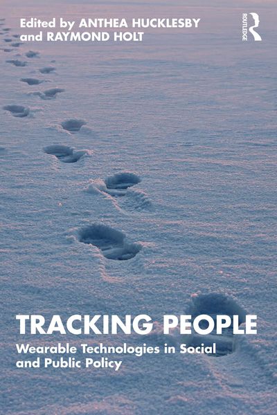 Produktbild: Tracking People