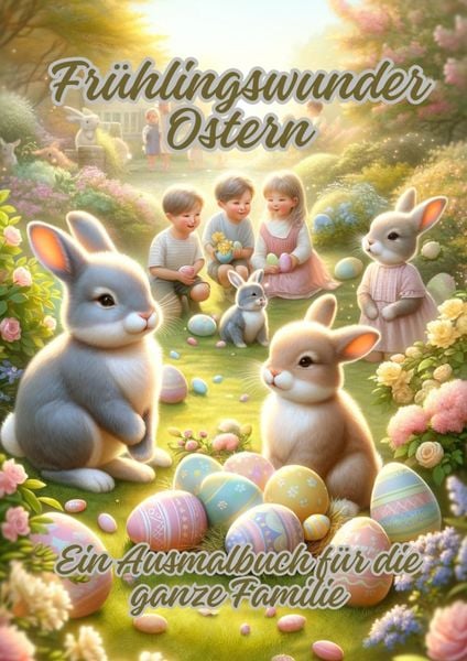 Produktbild: Fr&uuml;hlingswunder Ostern