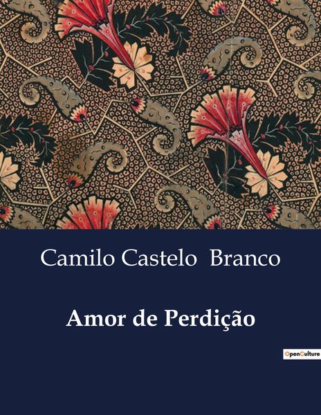 Produktbild: Amor de Perdi&ccedil;&atilde;o