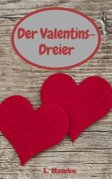 Produktbild: Der Valentins-Dreier