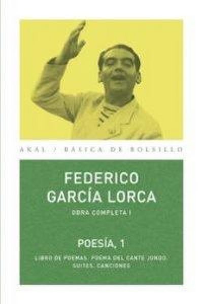 Produktbild: Poes&iacute;a 1