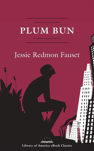 Produktbild: Plum Bun: A Novel Without a Moral