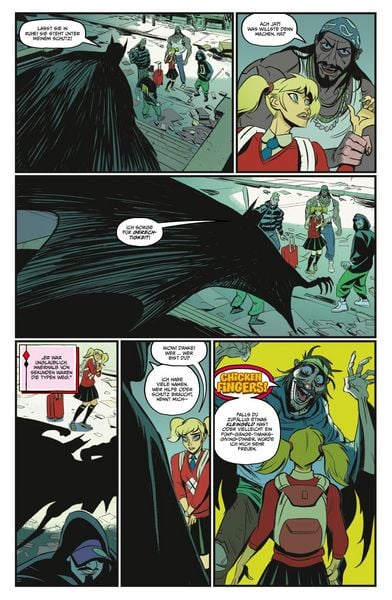 Produktbild: Harley Quinn