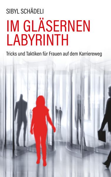 Produktbild: Im gl&auml;sernen Labyrinth
