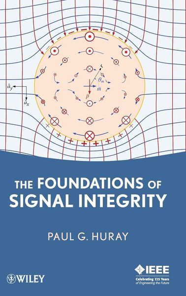 Produktbild: The Foundations of Signal Integrity