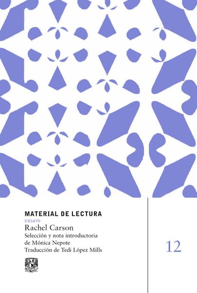 Produktbild: Rachel Carson