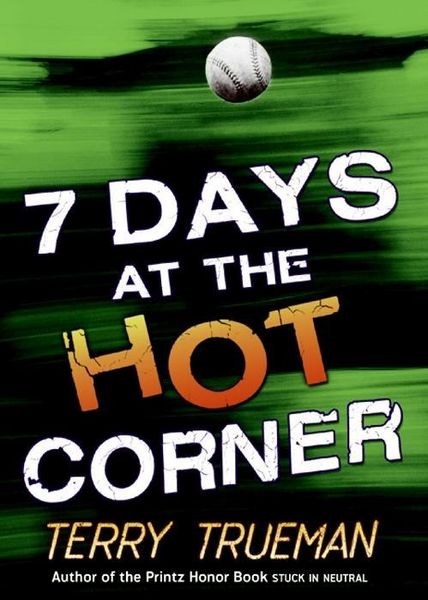 Produktbild: 7 Days at the Hot Corner