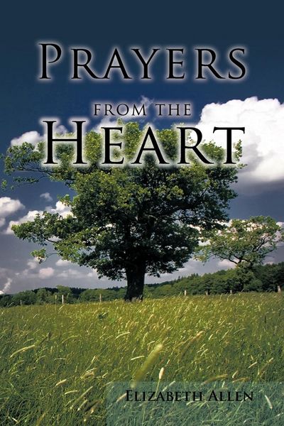 Produktbild: Prayers from the Heart