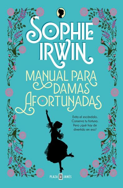 Produktbild: Manual para damas afortunadas